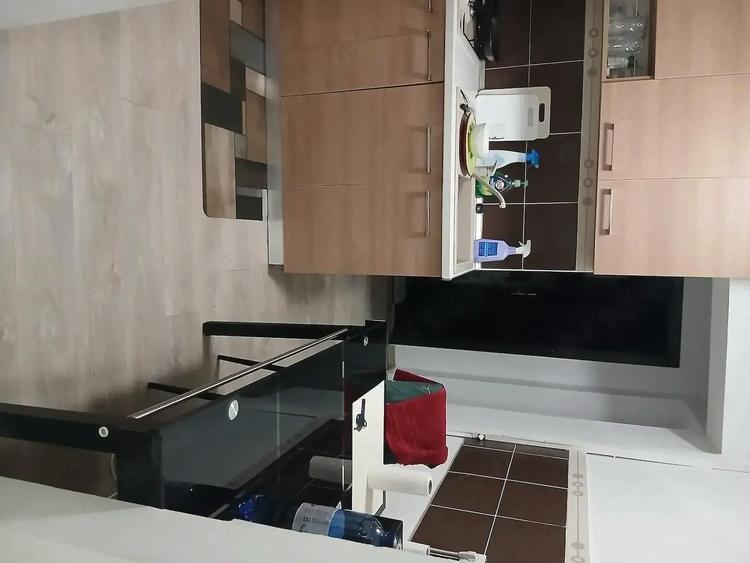 Apartament cu 2 camere decomandat în Războieni