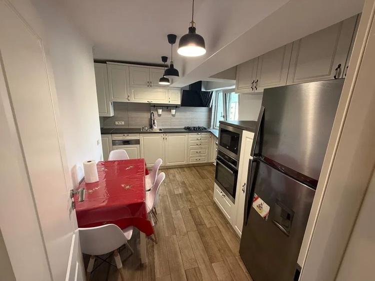 Timpuri Noi | Duplex 4 camere | Loc de parcare - 4
