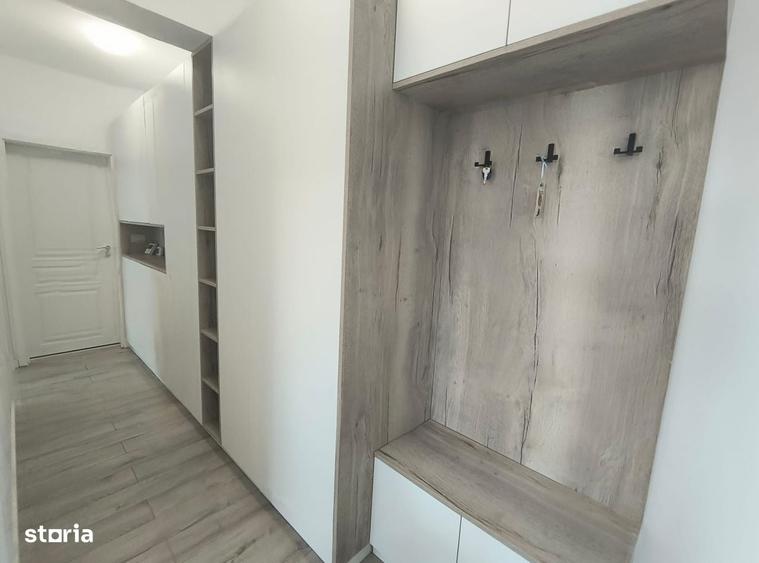 Apartament cu 3 camere în Miroslava