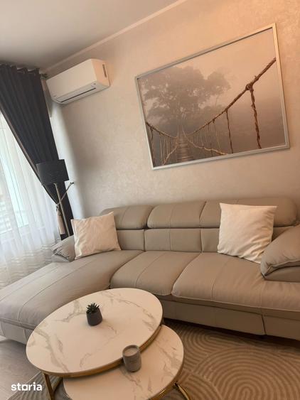 Apartament 2 camere de inchiriat, parcare inclusa, Royal Town Copou - 20