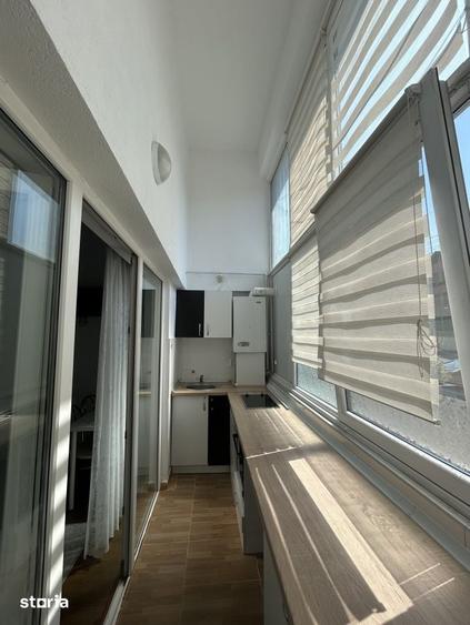 Apartament pe 2 niveluri, spatios, zona Gheorgheni - 3