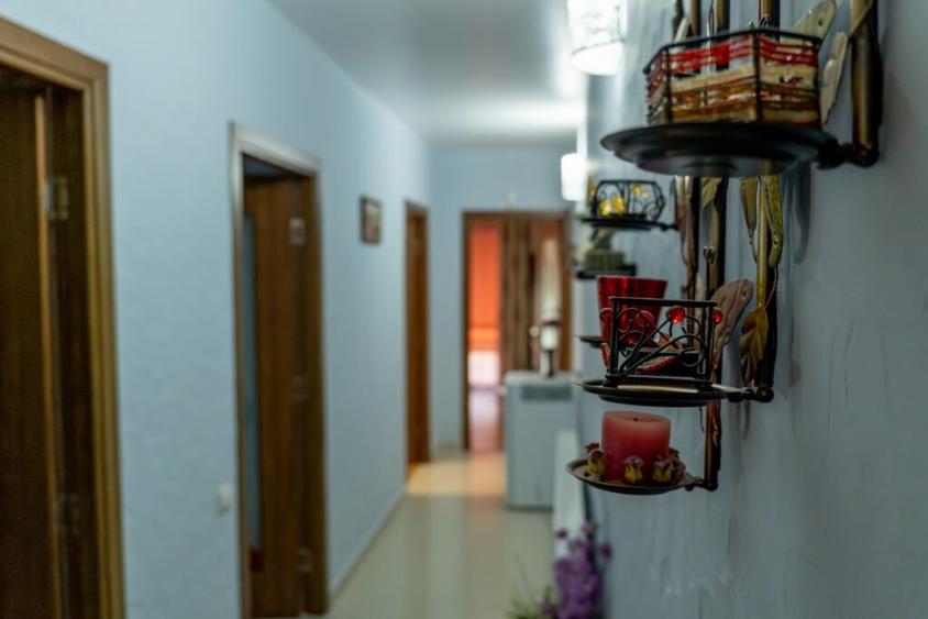 Duplex cu 4 camere cu Teren 157 Mp în Nord