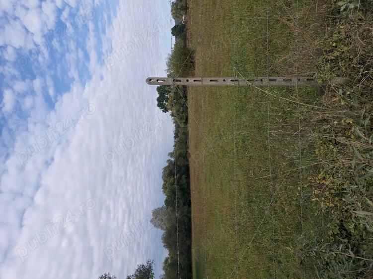 Teren de 4712 mp, în Dumbrăveni