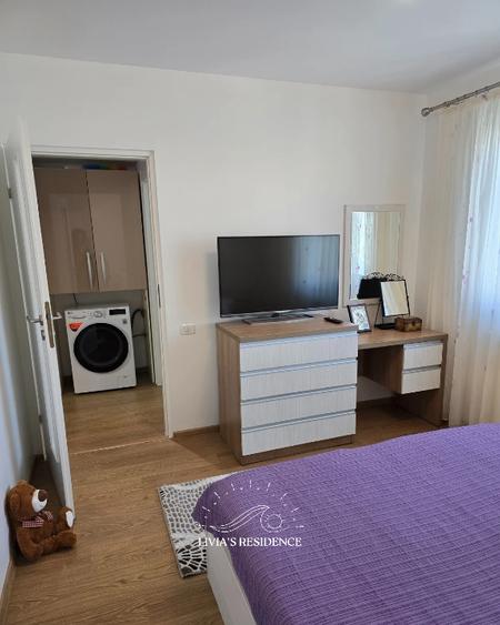 Apartament cu 2 camere decomandat, mobilat în Primo