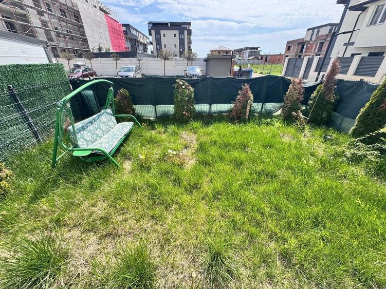 Apartament cu 2 camere decomandat, mobilat în Dobroești