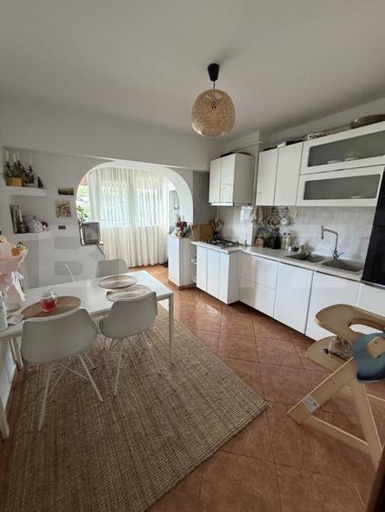 Apartament 2 camere , 55 mp, zona Burdujeni - 3