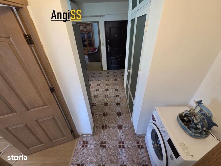 Apartament 2 camere, MODERN centrala pe gaz, aer conditionat-MOBILAT - 8