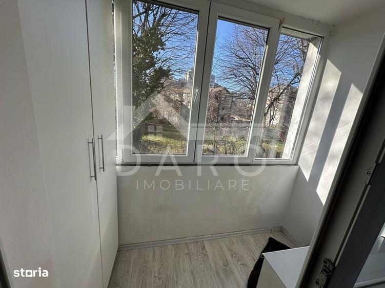 Apartament, 38 m2, - 7