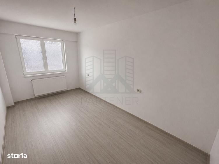 Apartament cu 3 camere în Valea Lupului
