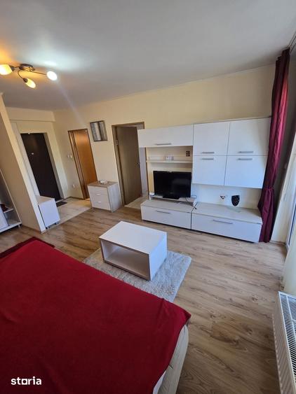 Apartament 1 camera Bucatarie separata Calea Baciului zona Petrom - 5