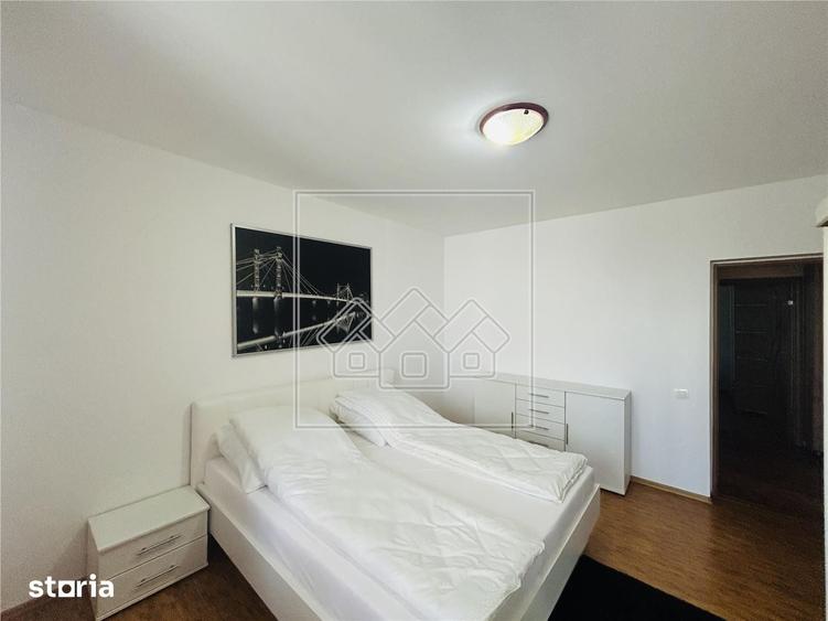 Apartament cu 3 camere în Terezian