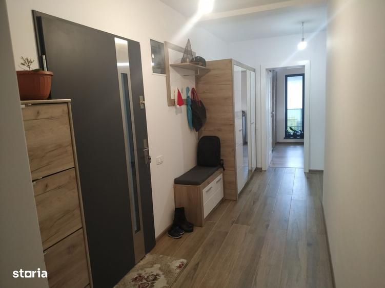 Casa premium cu panorama spectaculoasa Cristian Diferit Haus Residence - 7