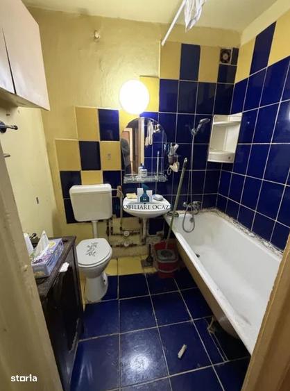 Apartament cu 3 camere semidecomandat, mobilat în Berceni — fotografia 2