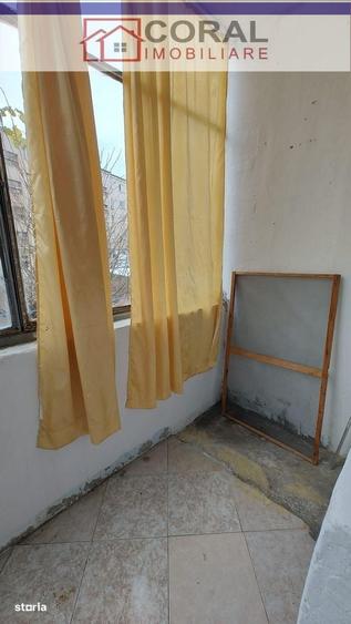 Garsonieră în Decebal