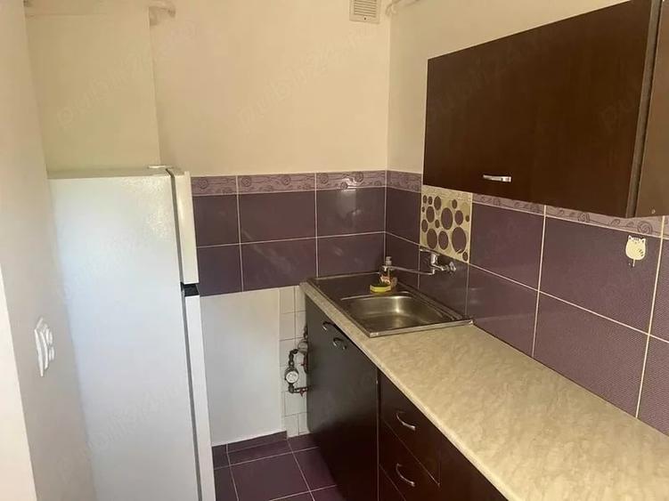 Garsonieră semidecomandată în Colentina