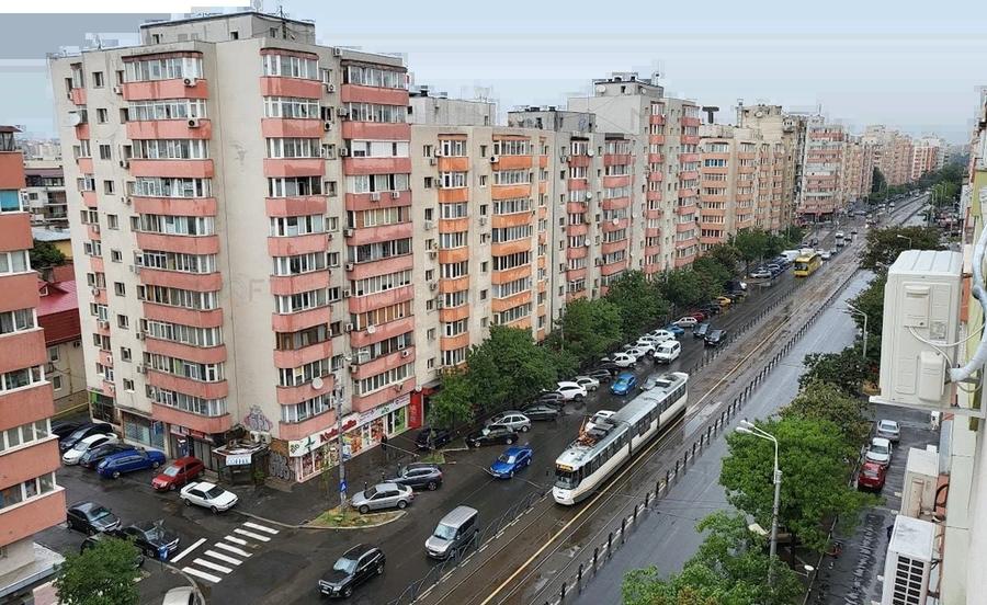 Apartament cu 2 camere decomandat, mobilat în Moșilor