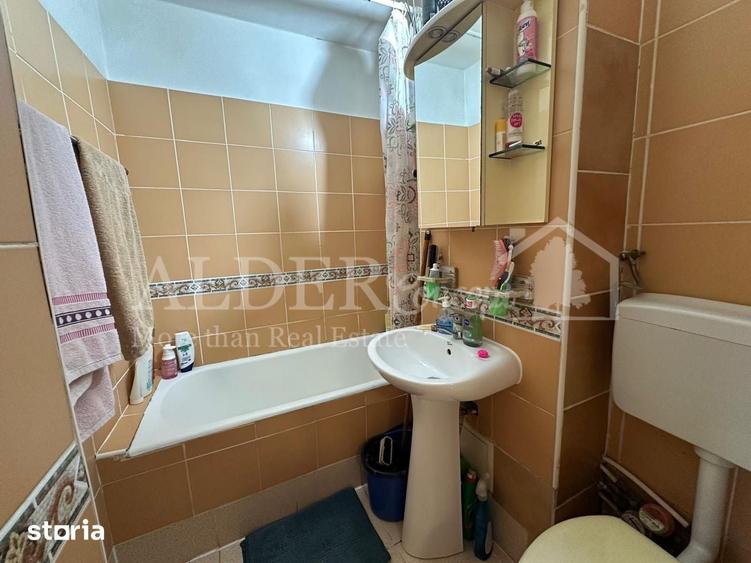 Apartament cu 2 camere în Arcul de Triumf