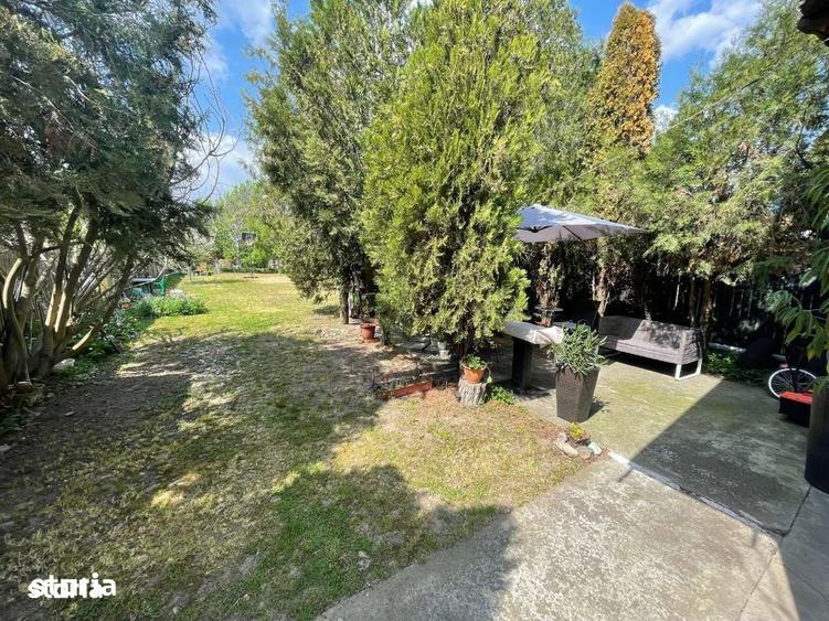 Casă cu 3 camere cu Teren 677 Mp în Puchenii Mari