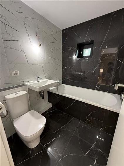 Apartament cu 2 camere semidecomandat, mobilat în Tineretului