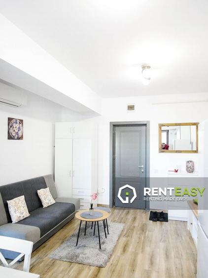 Apartament cu 2 camere în Palat