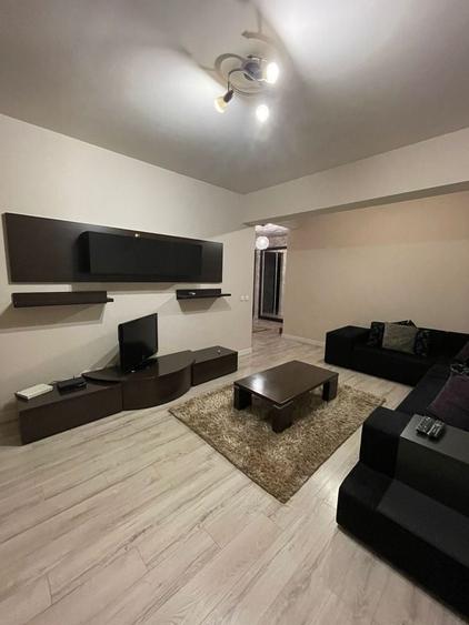 Apartament cu 2 camere în Palazu Mare