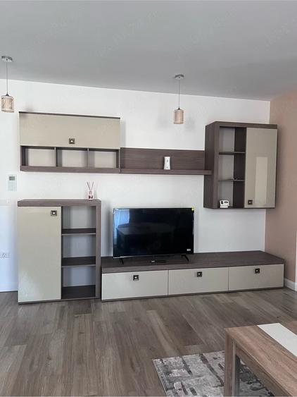 Apartament cu 2 camere semidecomandat în Chișoda