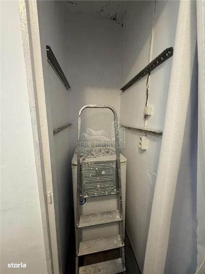 Apartament cu 2 camere, mobilat în Mihai Viteazul