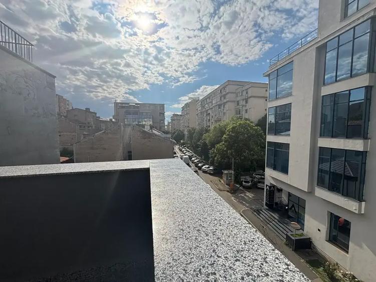 Apartament 3 camere Finisat Lux Finalizat 2 min Metrou Unirii Horoscop - 18