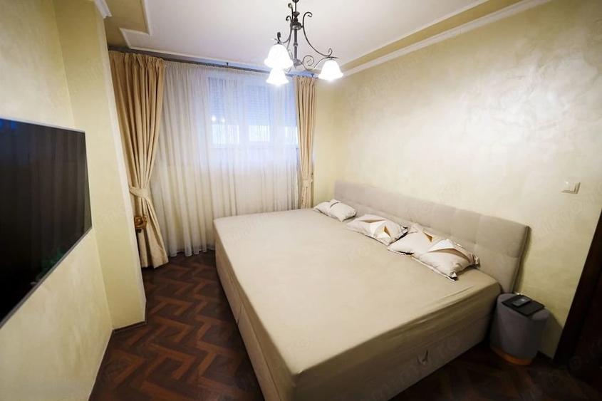Apartament spatios Brazda - 2 camere - 6