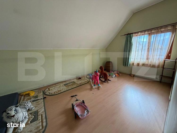 Spațiu comercial, de 150 mp, în Florești