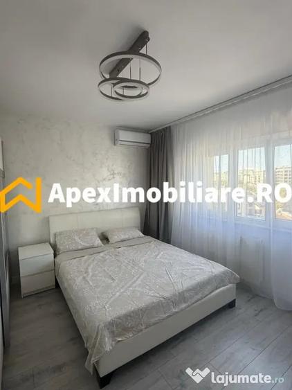 Apartament 2 camere de inchiriat Vitan Mall Bucure?ti | Ape - 6