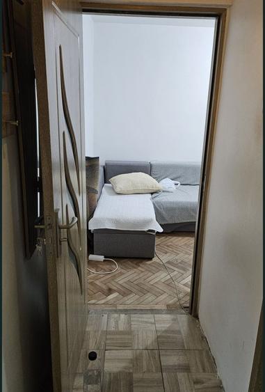 Apartament cu 2 camere nedecomandat în Tomis Nord