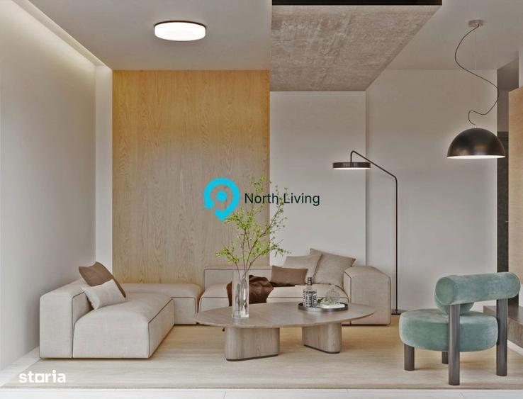 Apartament cu 2 camere în Prelungirea Ghencea