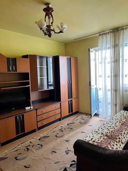 Apartament cu 2 camere decomandat în Alexandru cel Bun