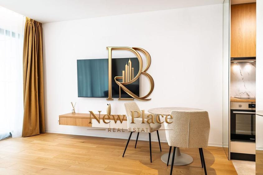 Apartament cu 2 camere decomandat, mobilat în Aviației