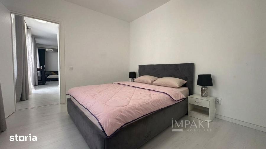 Apartament 2 Camere | Terasa 24 mp | Zona BT Arena si Cluj Arena - 6