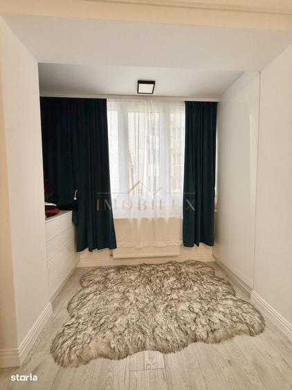 Apartament 2 camere, 55mp, finisaje premium , situat langa Vivo - 7