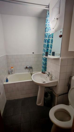 Apartament cu 2 camere semidecomandat în Drumul Carului