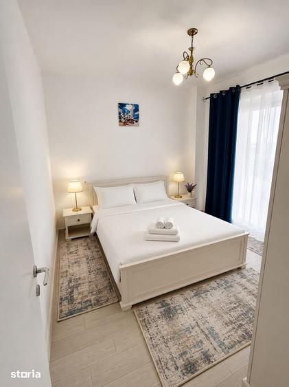 Apartament cu 3 camere în Nord