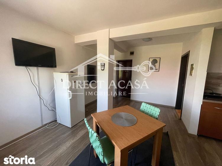 Apartamente 1 camera, garsoniera (Pet-Frendly)-Str Somnului-Libertati - 3