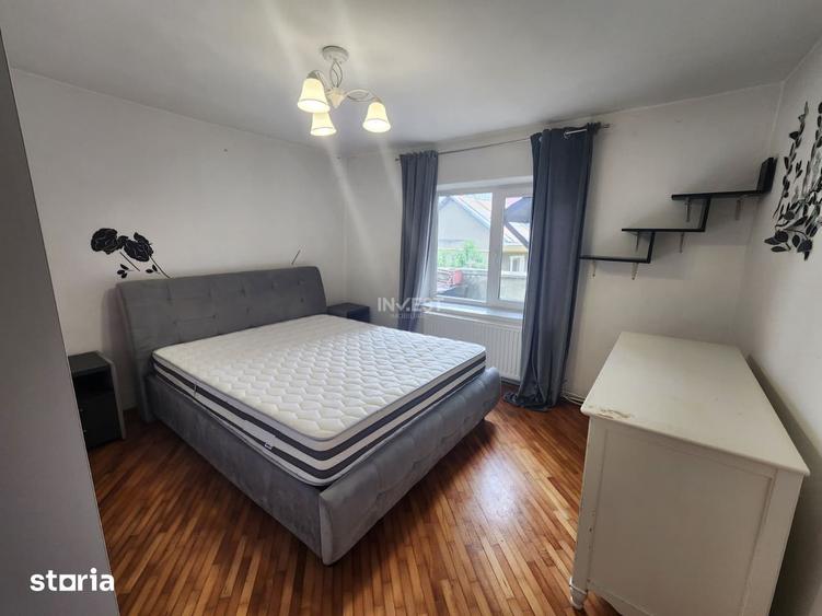 CASA INDIVIDUALA, 135 MP UTILI, PODUL DE FIER-zona semicentrala - 16