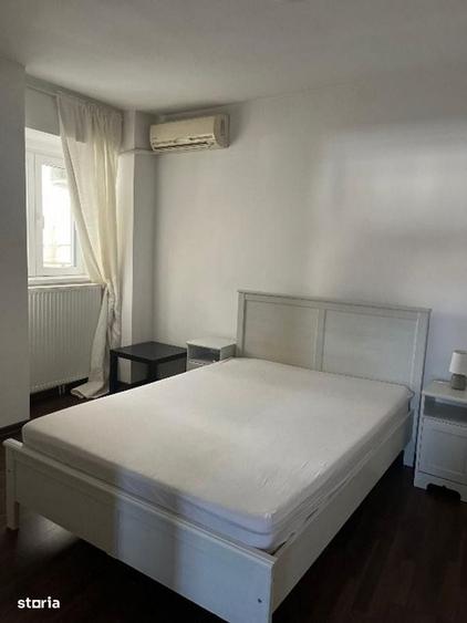 Ap. 2 camere de inchiriat | Popa Tatu Cismigiu | Centrala proprie - 2