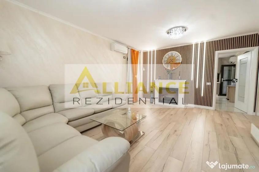 Casa premium cu piscina | Complet mobilata si utilata | T... - Berceni (Bucuresti-Ilfov) - 10