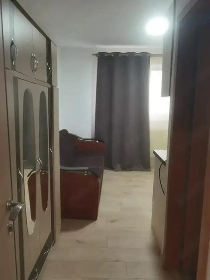 Garsonieră decomandată în Lunca Cetățuii