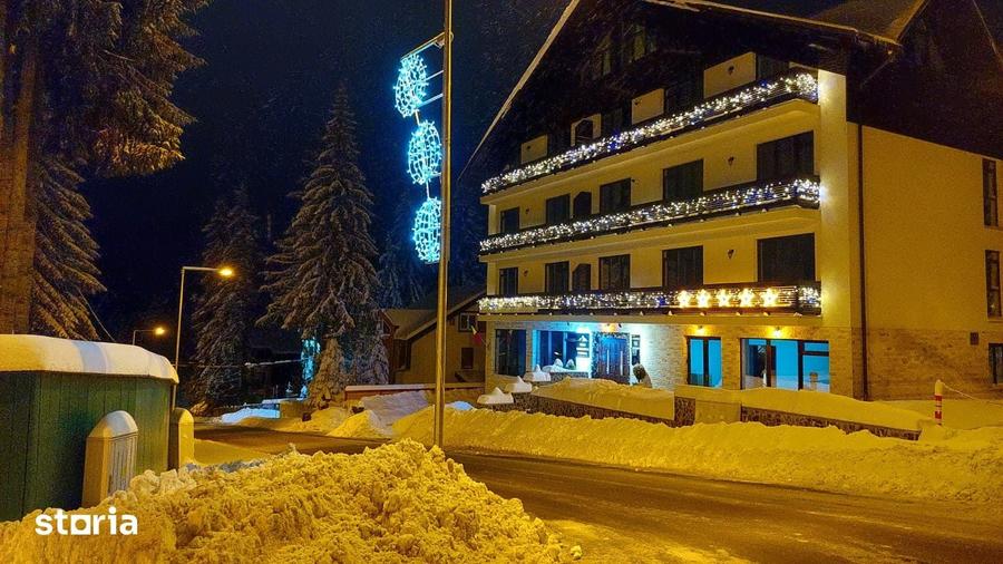 Apartament cu 2 camere în Cioplea