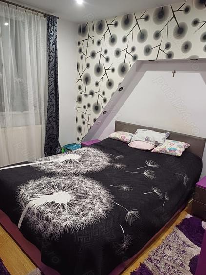Apartament cu 2 camere în Lechința