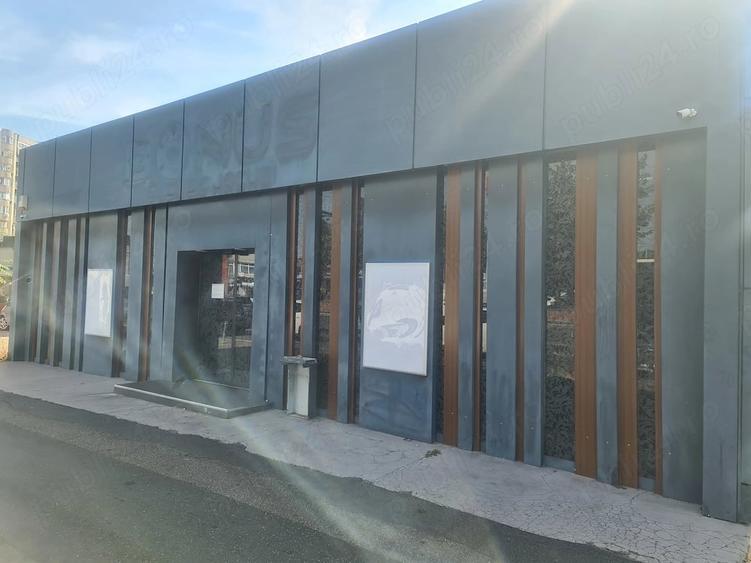 Spatiu comercial - 2
