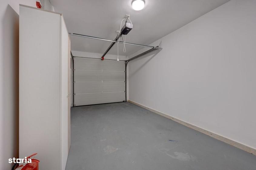 INDIVIDUAL Villa, 4 rooms, 255sqm, Oxford Gardens Pipera! - 9