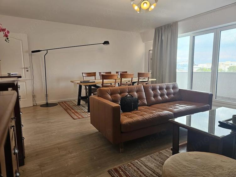 Apartament 3 camere, decomandat.Decebal, Piata Alba Iulia - 1