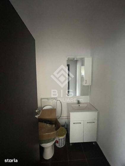 Spațiu comercial, de 126 mp, în Central